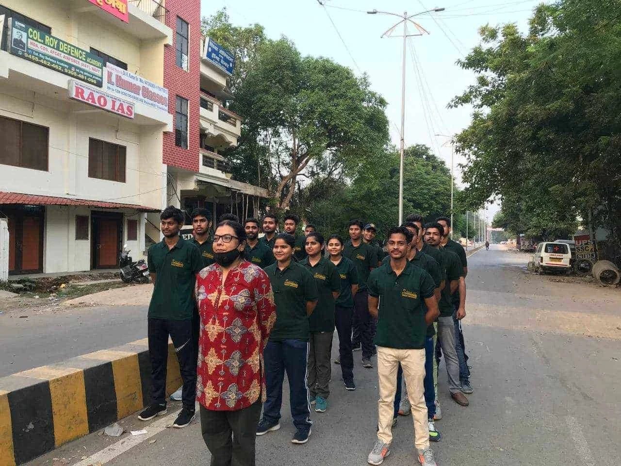 Personality Development