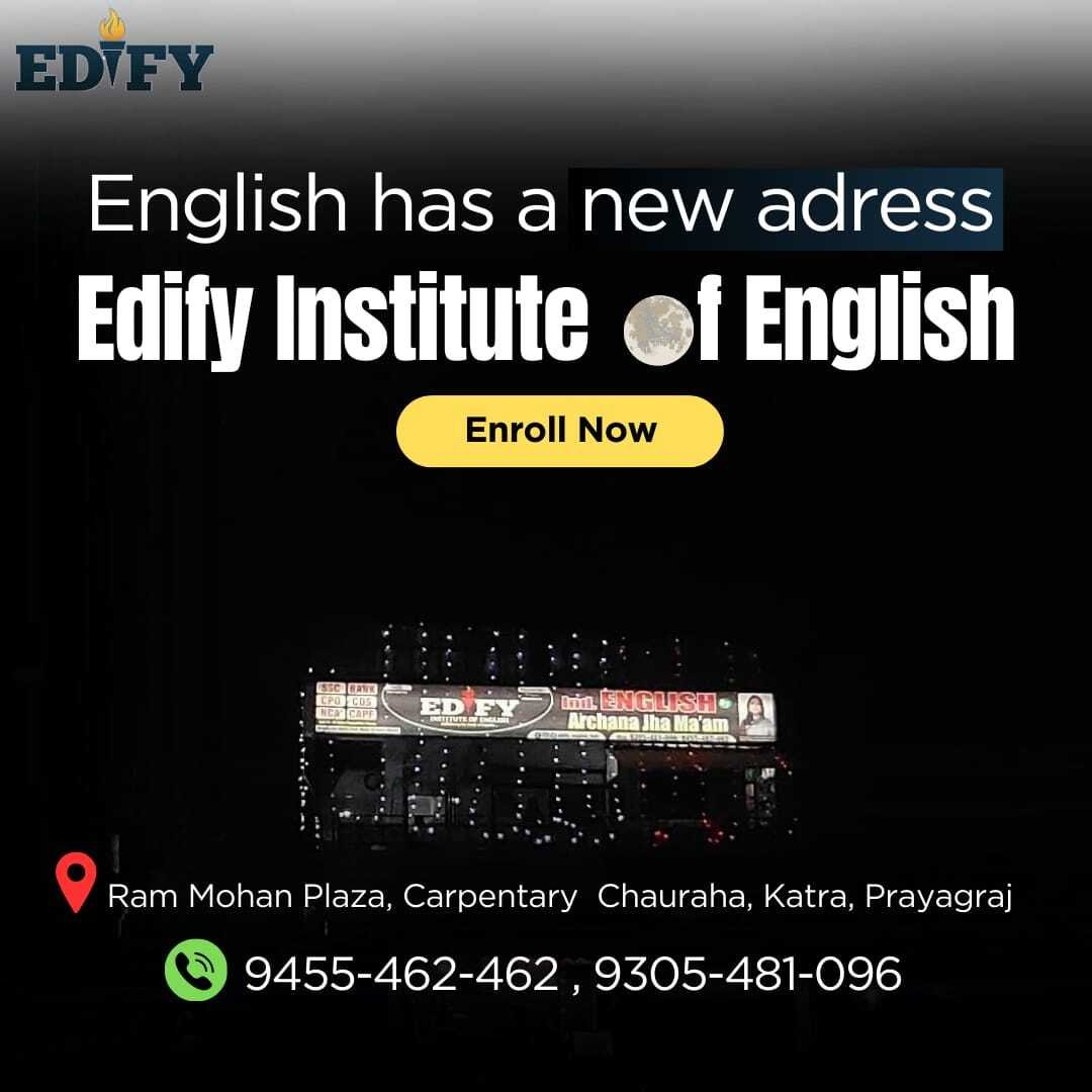 English Workshop