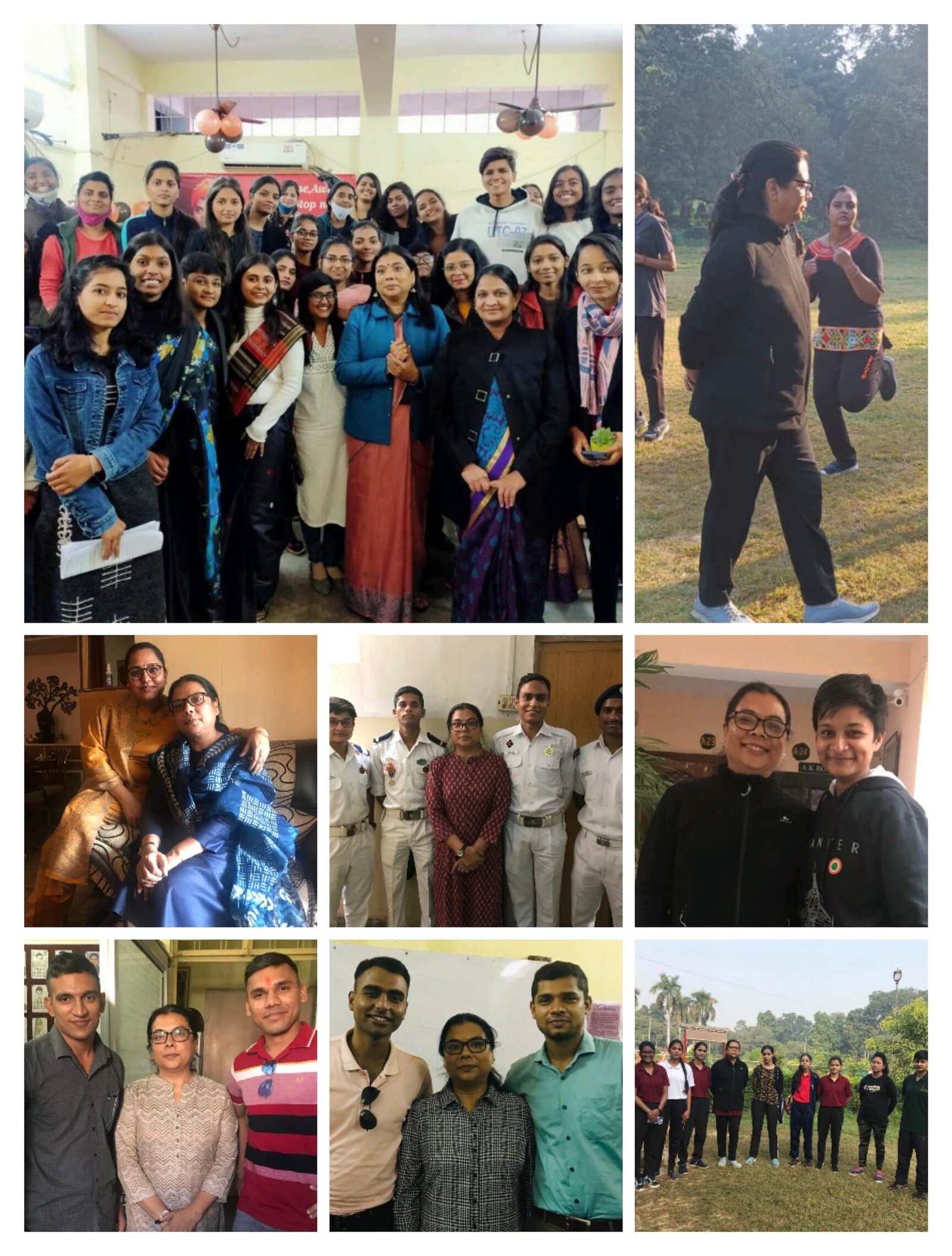 Presentation Practice