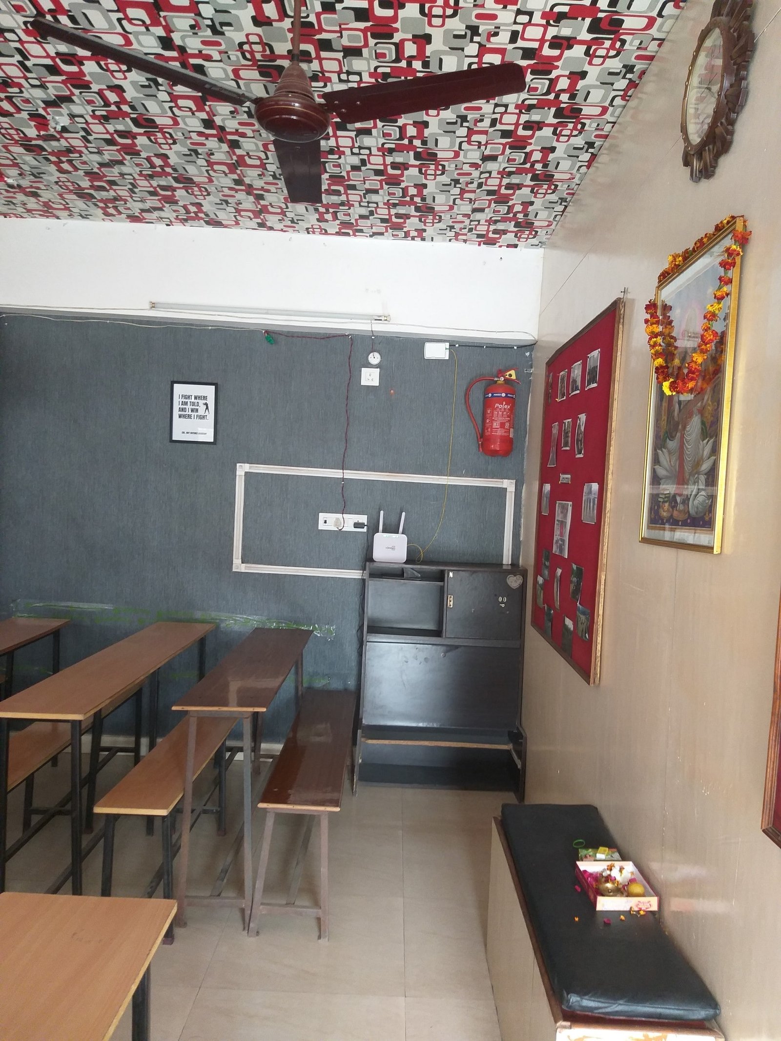 Personality Development