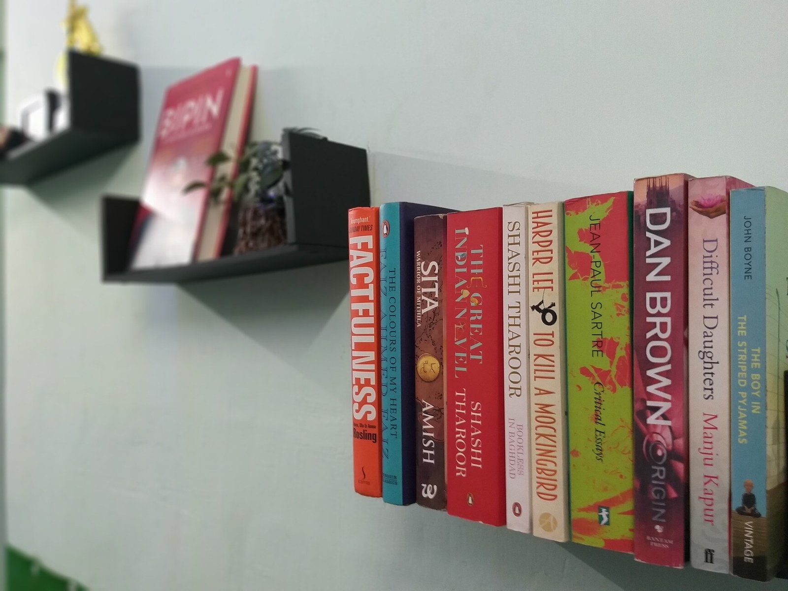 Interview Preparation